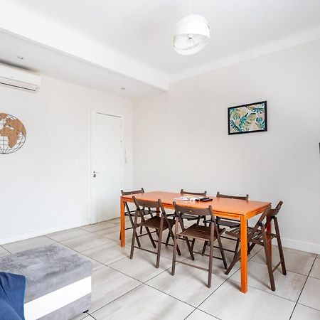 Air-Conditioned 3 Bedroom Pont Du Las - Dodo Et Tartine Toulon Ngoại thất bức ảnh