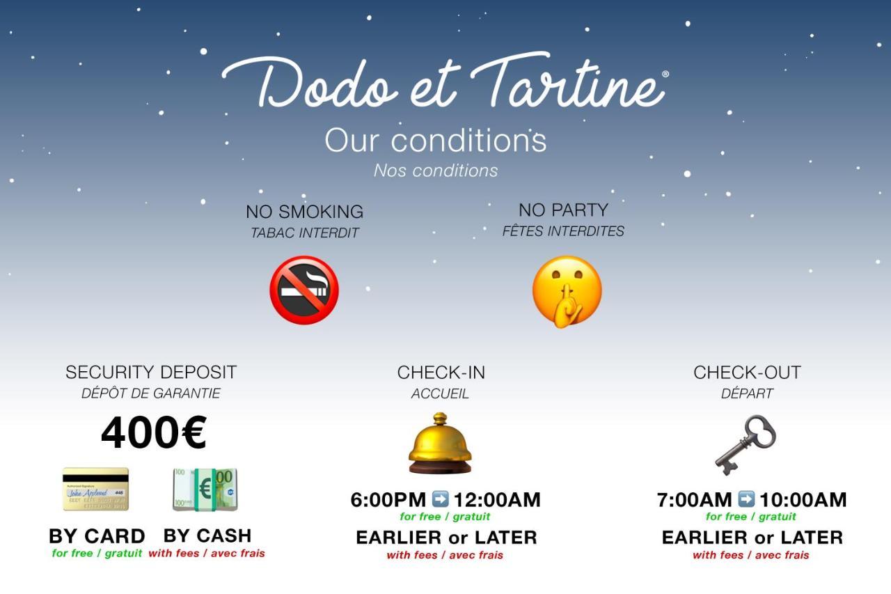 Air-Conditioned 3 Bedroom Pont Du Las - Dodo Et Tartine Toulon Ngoại thất bức ảnh