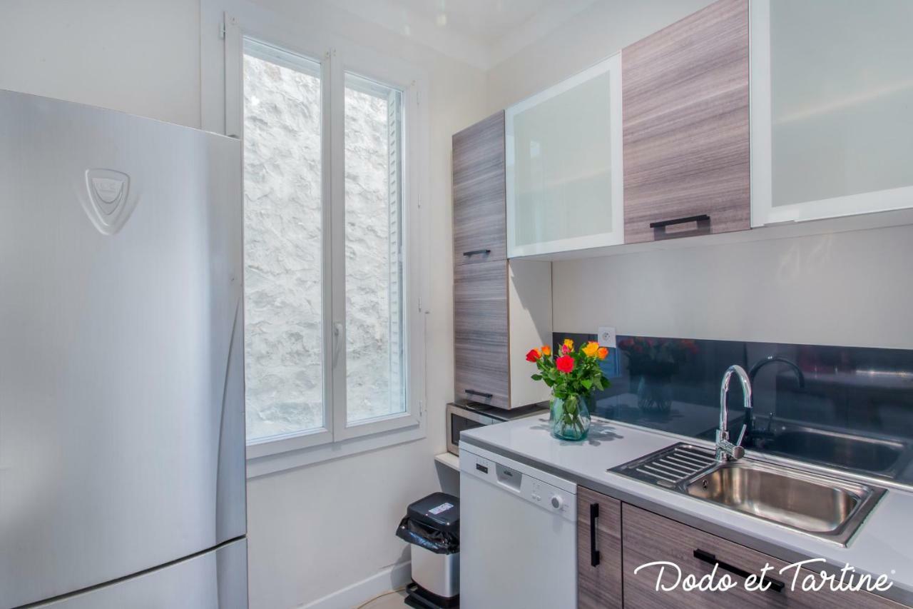 Air-Conditioned 3 Bedroom Pont Du Las - Dodo Et Tartine Toulon Ngoại thất bức ảnh