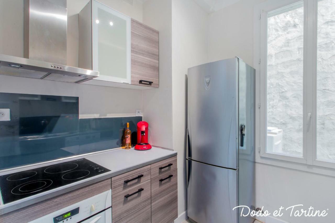 Air-Conditioned 3 Bedroom Pont Du Las - Dodo Et Tartine Toulon Ngoại thất bức ảnh